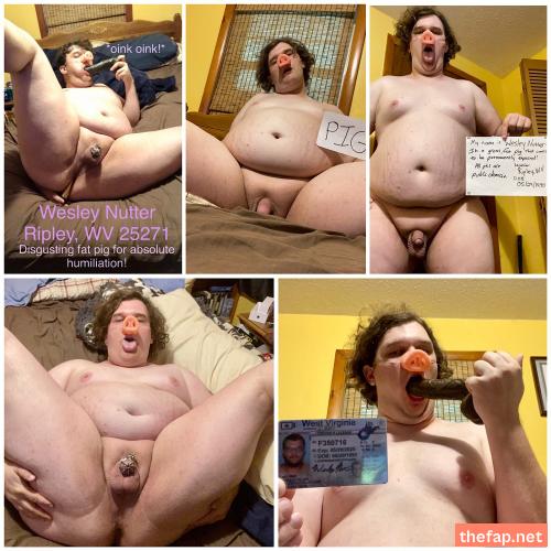 WVpigWesleyNutter